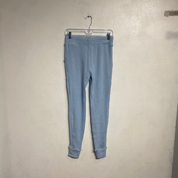 Lett Cloud Blue Amsterdam Pants Sz XS NWT - Picture 11 of 14